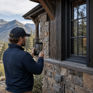 Secure Property Procedures